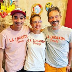 La Locanda Comptoir Italien, Nîmes - Horaires d'ouverture