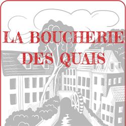 La Boucherie des Quais, L'Isle-sur-la-Sorgue - Horaires d'ouverture