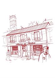MAG GENERAL LIBRAIRIE DES PERTUIS, Saint-Pierre-d'Oléron - Horaires d'ouverture