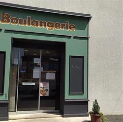 Boulangerie Pâtisserie Aux Délices, Châtellerault - Horaires d'ouverture