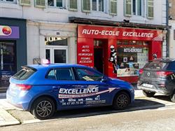 Auto école Excellence, Morez - Horaires d'ouverture