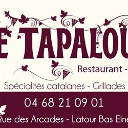 Le Tapalou, Latour-Bas-Elne - Horaires d'ouverture