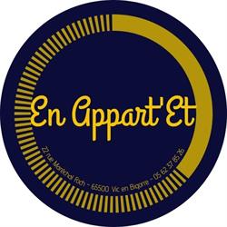 En Appart'et, Vic-en-Bigorre - Horaires d'ouverture
