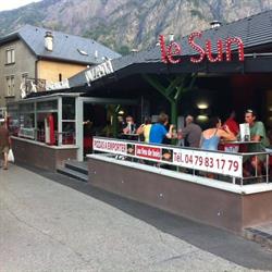 Le Sun St Jean de maurienne, Saint-Jean-de-Maurienne - Horaires d'ouverture