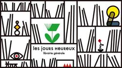 Librairie Les Jours Heureux, Rosny-sous-Bois - Horaires d'ouverture