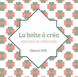 La boîte à créa, Saumur - Horaires d'ouverture