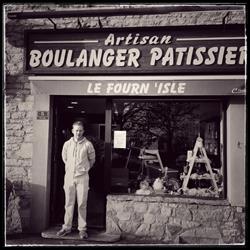 Le Fourn'Isle, L'Isle-d'Abeau - Horaires d'ouverture