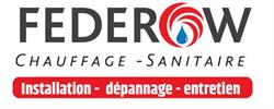 Entreprise Federow, Sainte-Croix-en-Plaine - Horaires d'ouverture