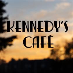 Kennedy's Café Limoges, - Horaires d'ouverture