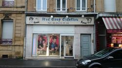 Mod&Coup'Création, Charleville-Mézières - Horaires d'ouverture