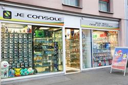 Je Console Colmar, - Horaires d'ouverture