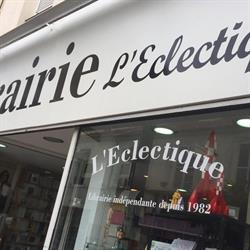 L'Eclectique, Saint-Maur-des-Fossés - Horaires d'ouverture