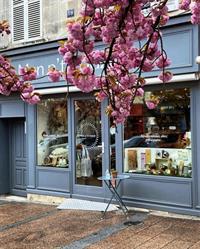 Mon p’tit bazar Crépy, Crépy-en-Valois - Horaires d'ouverture