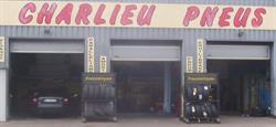 Charlieu Pneus, Saint-Nizier-sous-Charlieu - Horaires d'ouverture