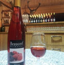 Domaine Beaucerf, Ventron - Horaires d'ouverture