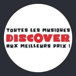 Discover, Metz - Horaires d'ouverture