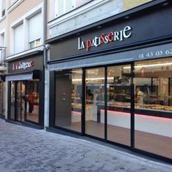 Boulangerie Au Blé d'Or, Noisy-le-Grand - Horaires d'ouverture