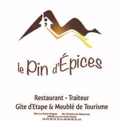 Le Pin d'épices, Lus-la-Croix-Haute - Horaires d'ouverture