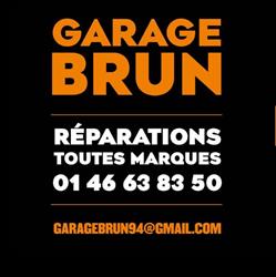 Garage BRUN, Cachan - Horaires d'ouverture