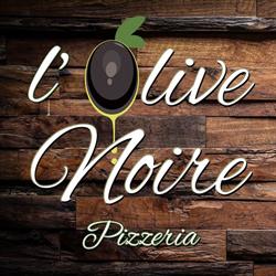 Pizzeria L'Olive Noire, Nîmes - Horaires d'ouverture