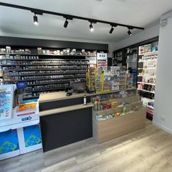 Tabac du Mazet, Clermont-Ferrand - Horaires d'ouverture