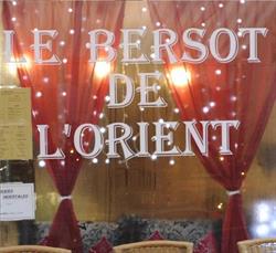 Le Bersot de l'Orient, Besançon - Horaires d'ouverture