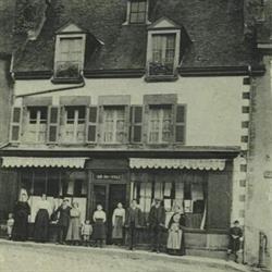 Au Fil du Pied, Locminé - Horaires d'ouverture