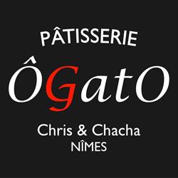 Pâtisserie ôgato, Nîmes - Horaires d'ouverture