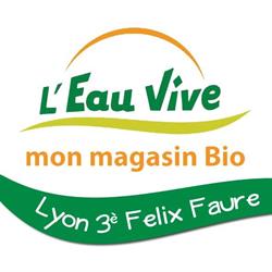 L'Eau Vive - Mon magasin bio - Lyon 3è Felix Faure, - Horaires d'ouverture