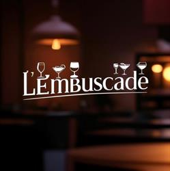 L'embuscade, Nantes - Horaires d'ouverture
