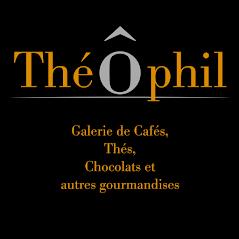 ThéÔphil thés et cafés torréfacteur, Nantes - Horaires d'ouverture