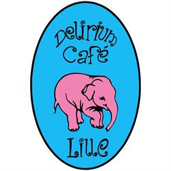 Delirium Café Lille, - Horaires d'ouverture