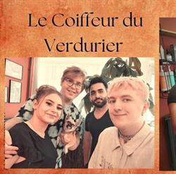 Le coiffeur du Verdurier, Limoges - Horaires d'ouverture