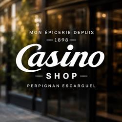Casino Shop Perpignan - Horaires d'ouverture