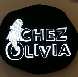 Chez Olivia, Lyon - Horaires d'ouverture