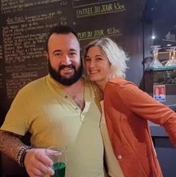 Mon Premier - bar bistrot, Rouen - Horaires d'ouverture