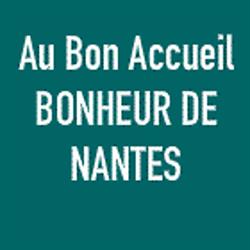 Au Bon Accueil, Carquefou - Horaires d'ouverture