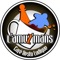L'AmuZ'Mans, Le Mans - Horaires d'ouverture