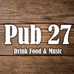 Le Pub 27, Paris - Horaires d'ouverture