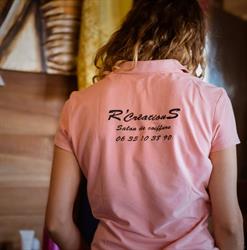 R'creations, Cavalaire-sur-Mer - Horaires d'ouverture