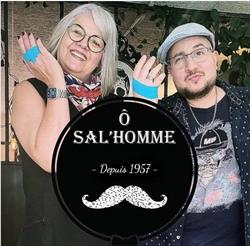 Ô Sal'homme (Changement de propriétaire), Toulouse - Horaires d'ouverture