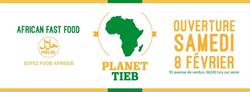 Planet Tieb, Ivry-sur-Seine - Horaires d'ouverture