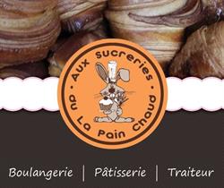 Aux Sucreries Du La Pain Chaud, Lyon - Horaires d'ouverture