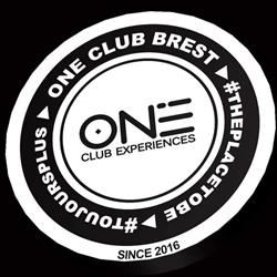 One Club Brest, - Horaires d'ouverture