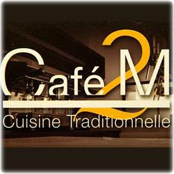 Café de la Métallurgie et de la Marine - C2M, Le Havre - Horaires d'ouverture