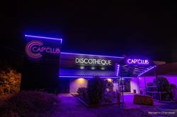 Cap'Club Aubière, - Horaires d'ouverture