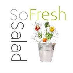 So Fresh Salad, Montpellier - Horaires d'ouverture
