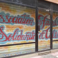 Association Famille, Solidarité et Cultures, Marseille - Horaires d'ouverture