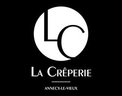 La Crêperie d'Annecy Le Vieux, - Horaires d'ouverture