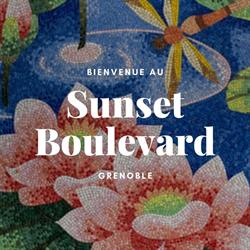 Sunset Boulevard Grenoble, - Horaires d'ouverture